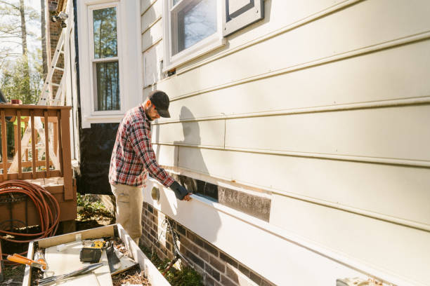 Top rated local Emergency Siding Repair specialists in Anna, TX